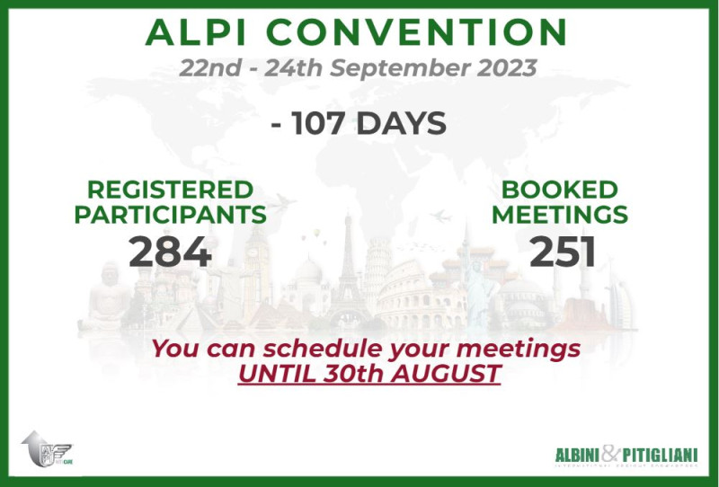 ALPI Event 2024